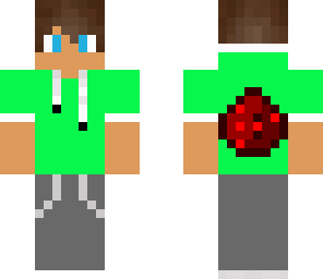 redstoneteenager