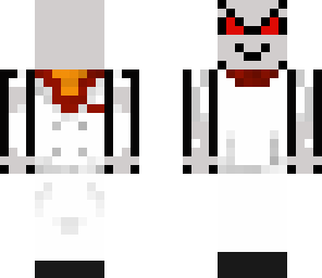 skeletron