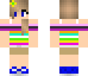 fashion girl