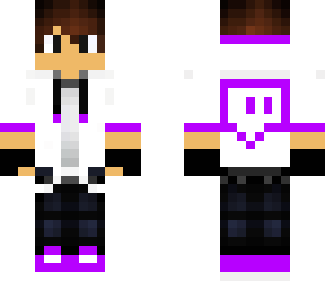 twitch boy