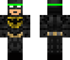 batman hat