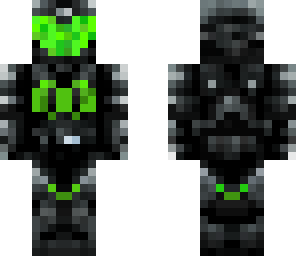 green guardian