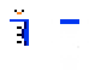blue ibaki