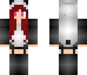 pandagirl