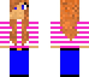 girl