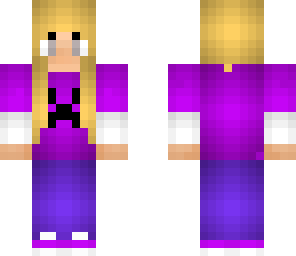 creeper girl lav