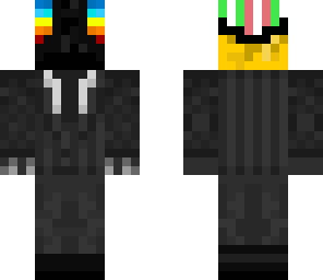daft punk