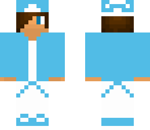 justin skin 