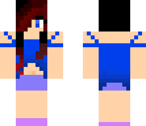 salems lady  skin 