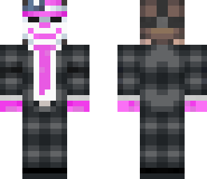 payday pink