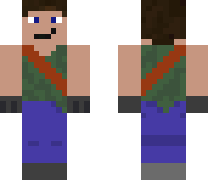 soldier