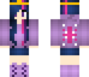 twilight sparkle