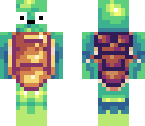 turtle