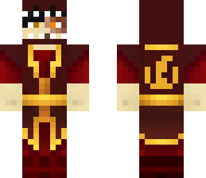 zuko dino