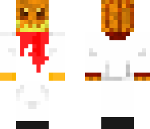 headless