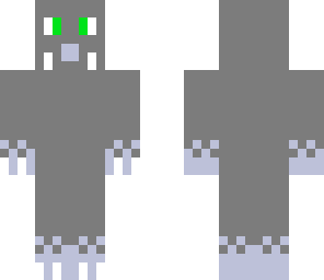 wolf warior
