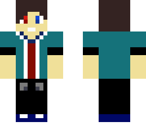 just a skin