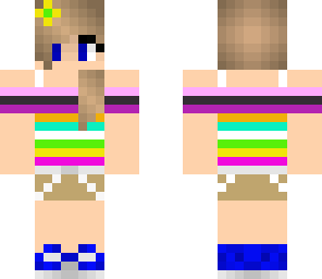 girl