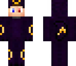 pvp skin