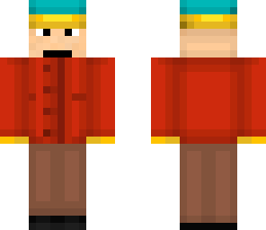 cartman from southpark