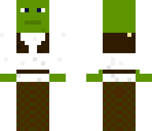 shrek