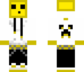 yelow slime