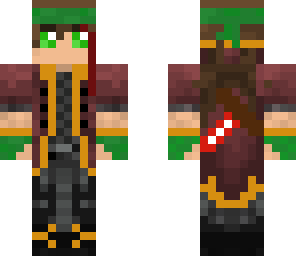 survival skin