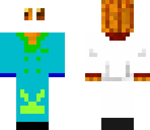 flappy jack skin