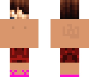 beach boy