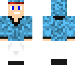 new skin