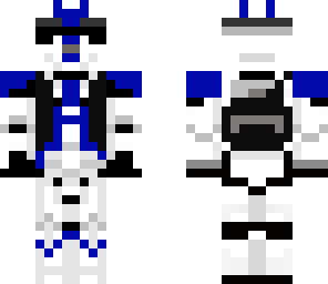 storm trooper