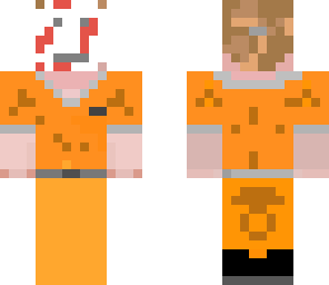 chased psychopath