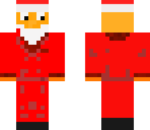 santa clause
