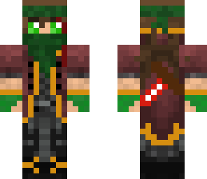 survival skin two point zero
