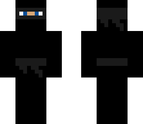 ninja grey edit