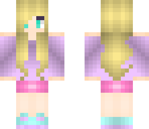 jasusey contest skin