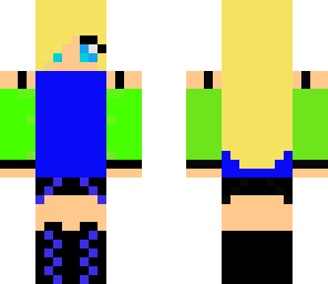 girl
