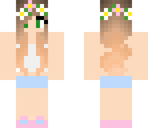 flower girl