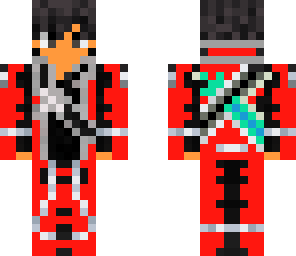 red krito