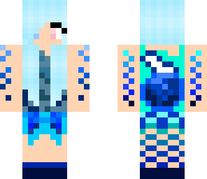 ice wolf
