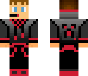 red dj