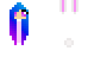 my bunny onesie