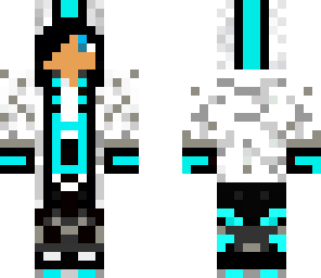 blue assasine