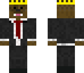 king bacca