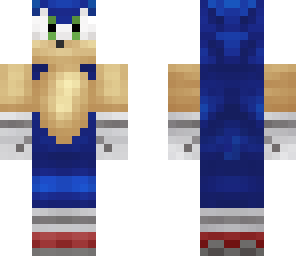 sonic youtuber