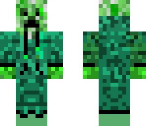 creeper