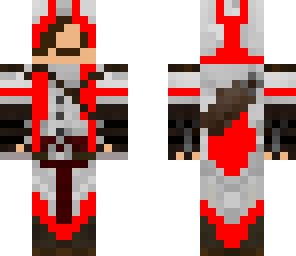 warrior etho 2