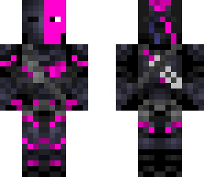 pinky skidinky