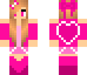 love girl