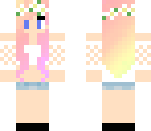 pastle girl edit